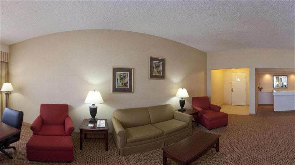 Hotel Ava Lubbock Facilidades foto