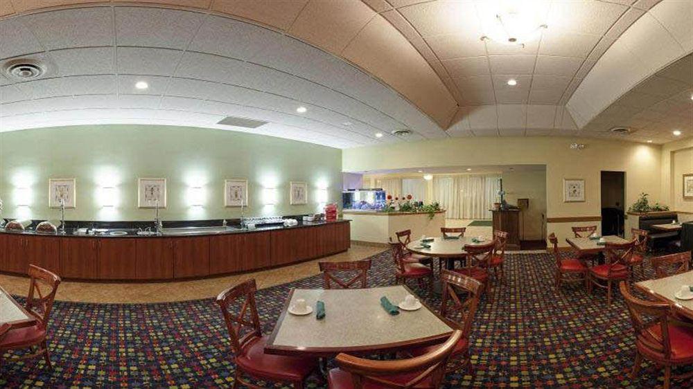 Hotel Ava Lubbock Exterior foto