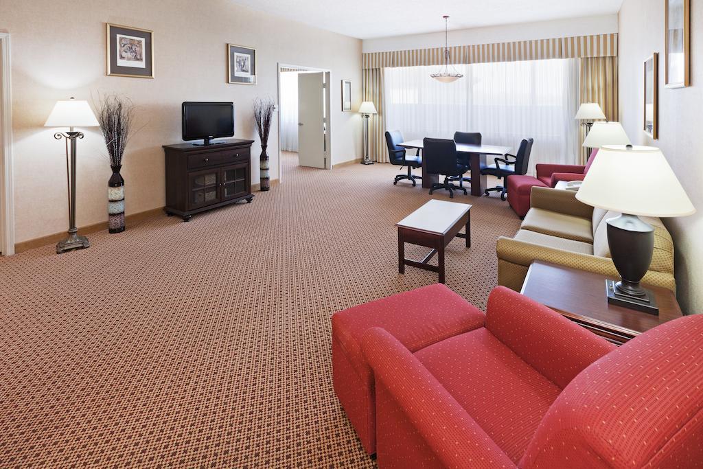 Hotel Ava Lubbock Habitación foto