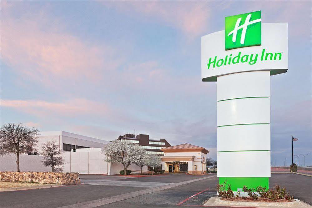 Hotel Ava Lubbock Exterior foto
