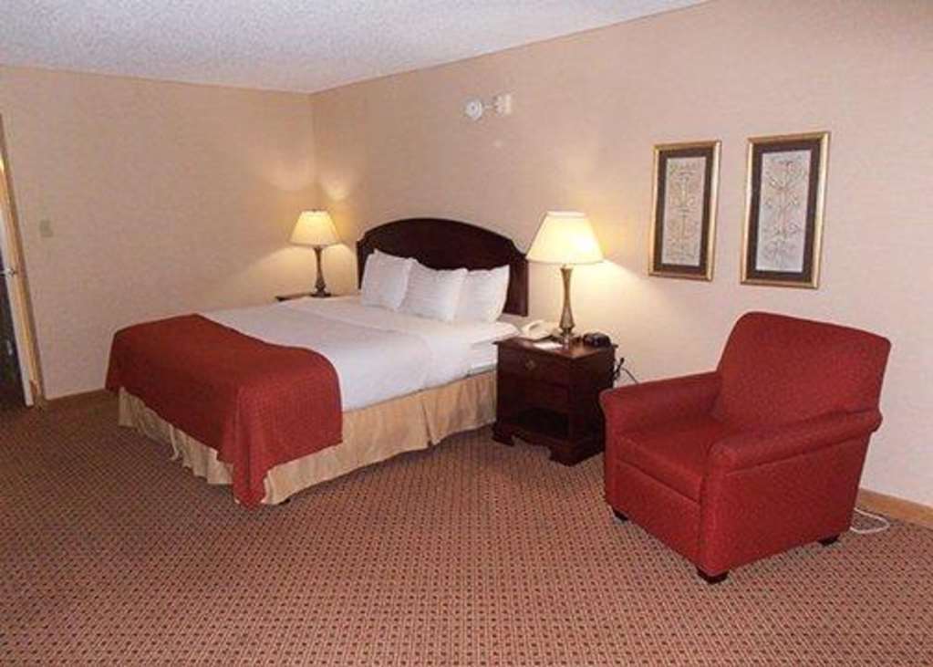 Hotel Ava Lubbock Habitación foto