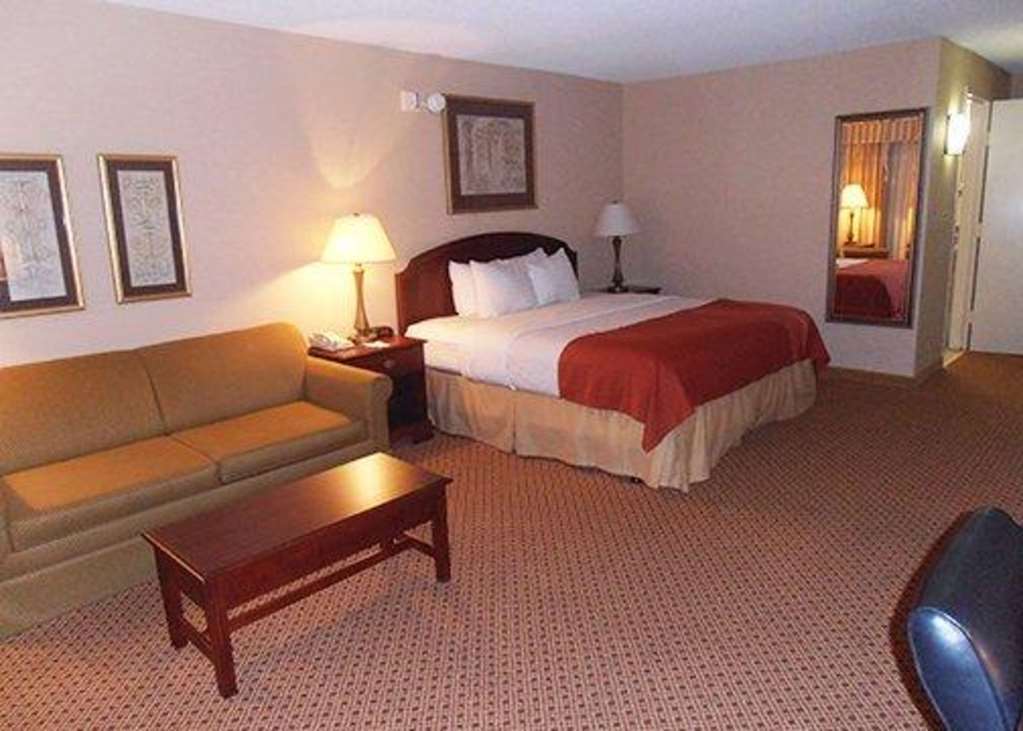 Hotel Ava Lubbock Habitación foto
