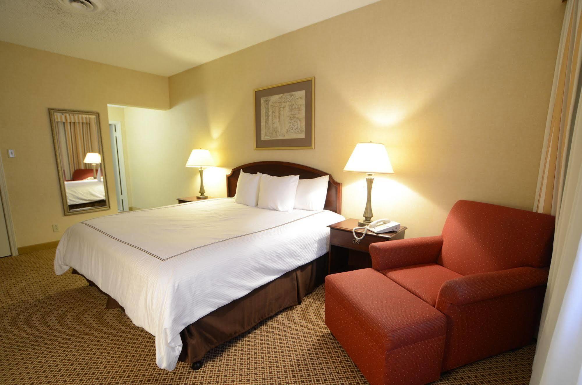 Hotel Ava Lubbock Exterior foto