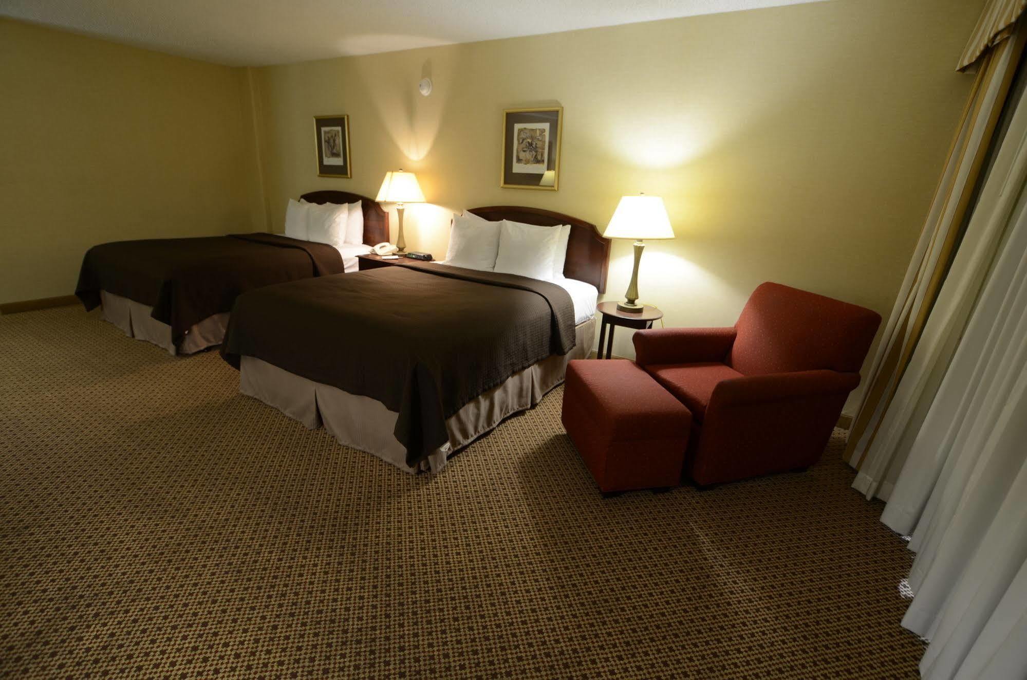 Hotel Ava Lubbock Exterior foto