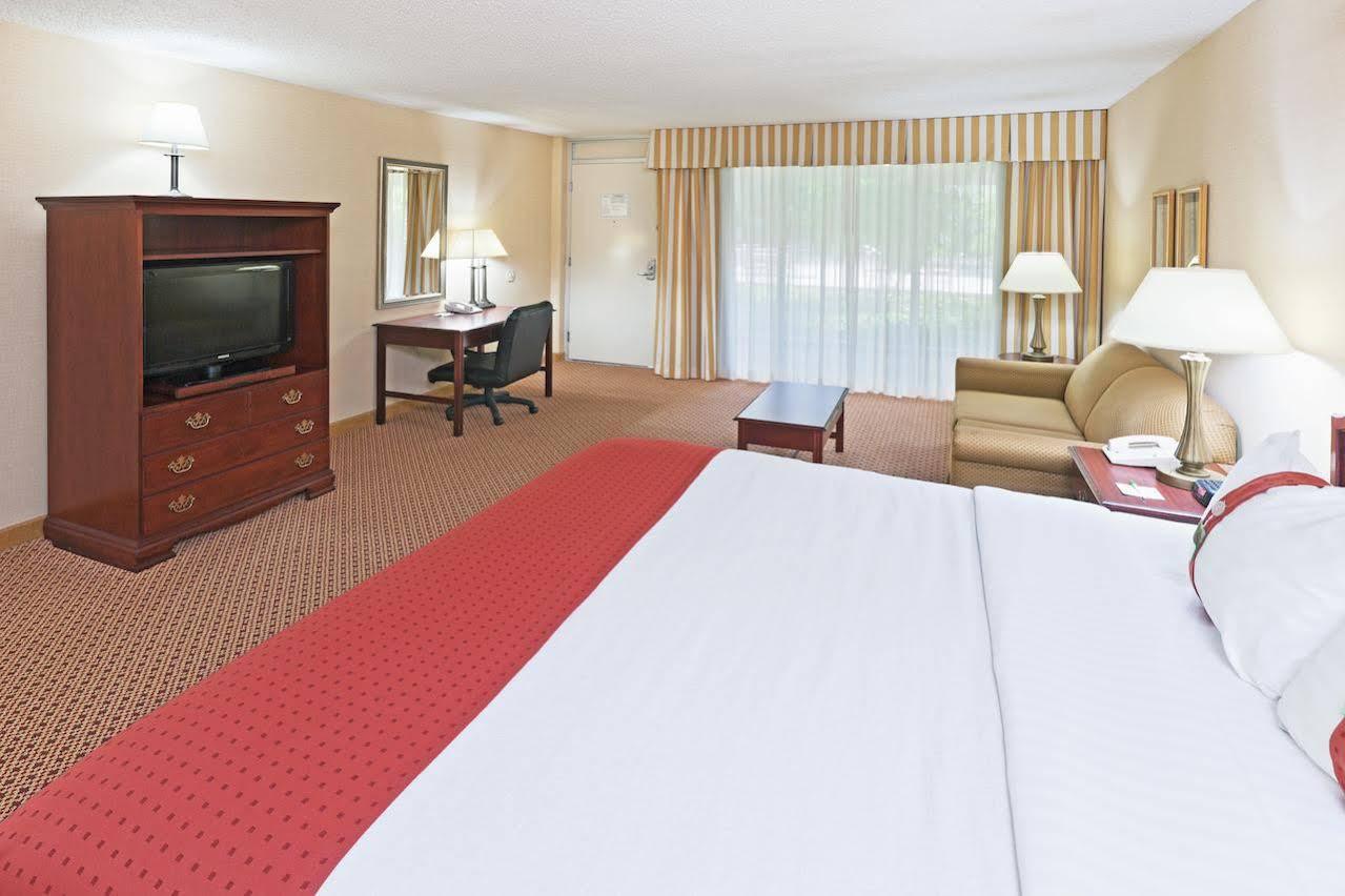 Hotel Ava Lubbock Habitación foto