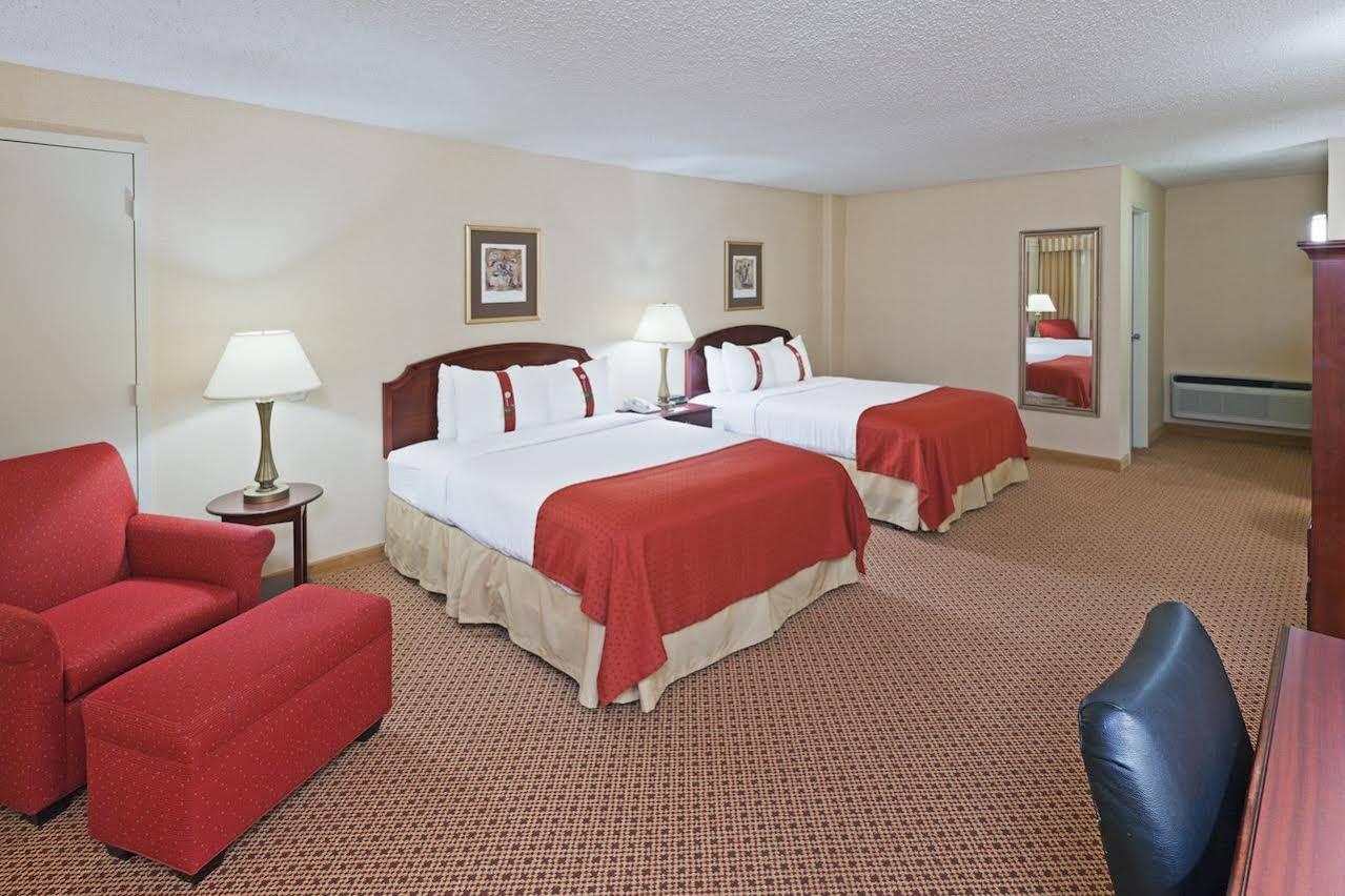 Hotel Ava Lubbock Habitación foto